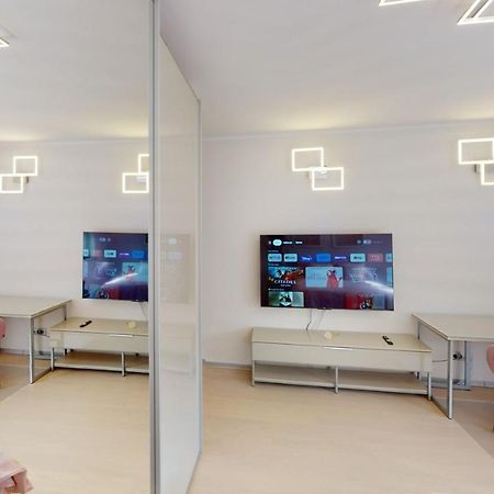 Design Apartment Emerald Viskovo Екстериор снимка