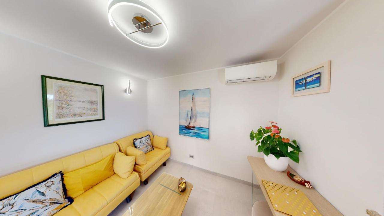 Design Apartment Emerald Viskovo Екстериор снимка