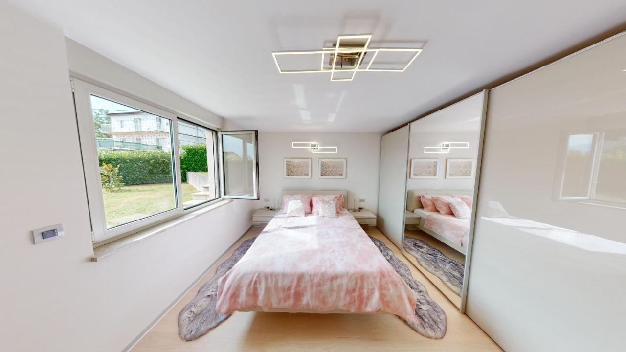 Design Apartment Emerald Viskovo Екстериор снимка
