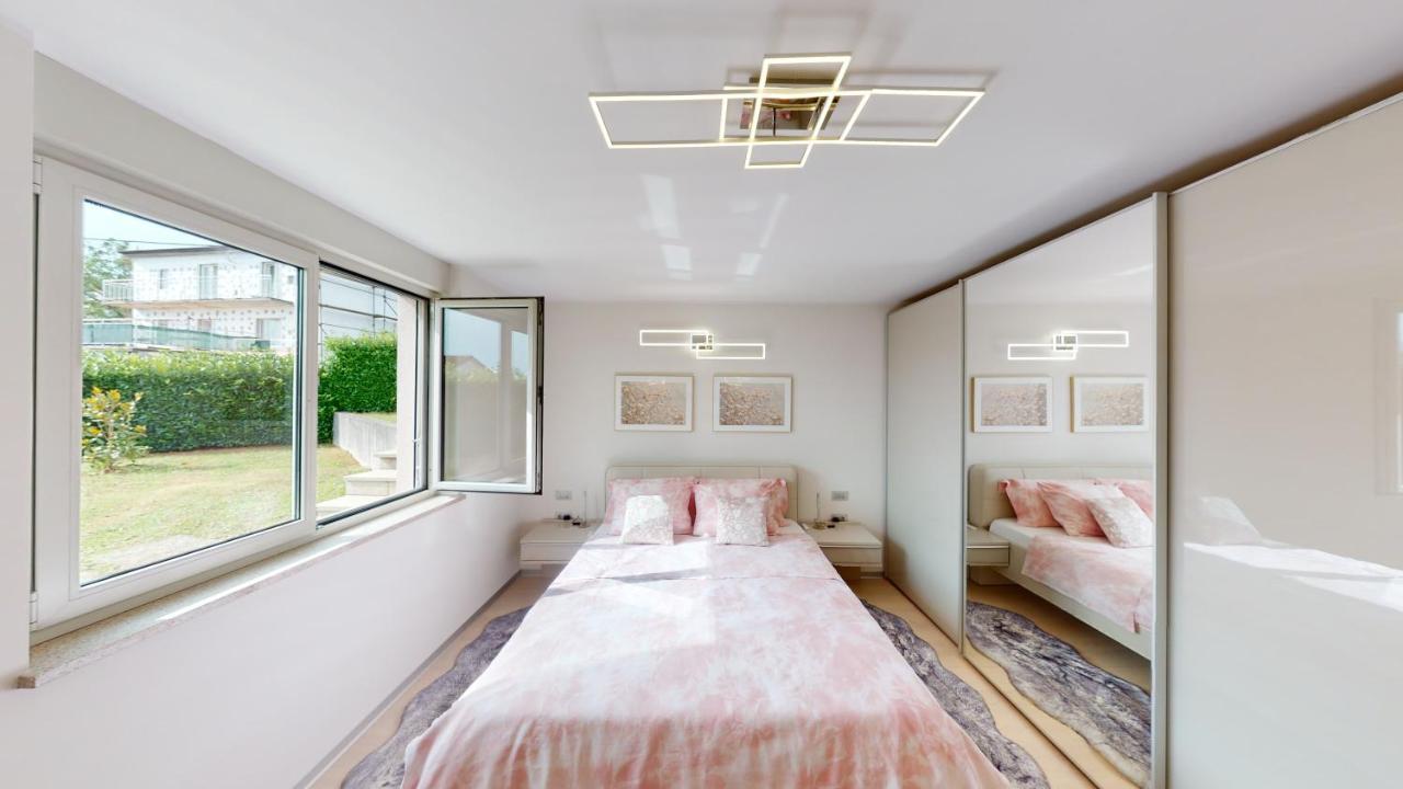 Design Apartment Emerald Viskovo Екстериор снимка