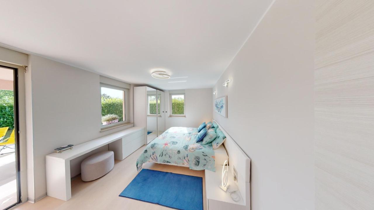 Design Apartment Emerald Viskovo Екстериор снимка
