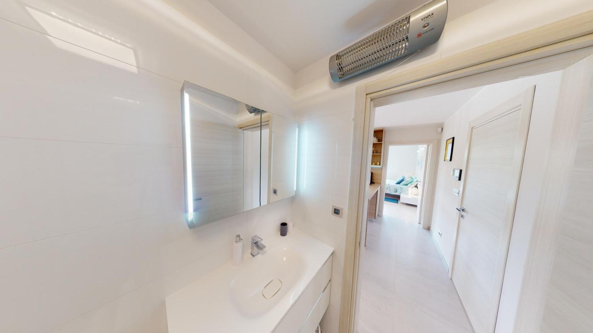 Design Apartment Emerald Viskovo Екстериор снимка
