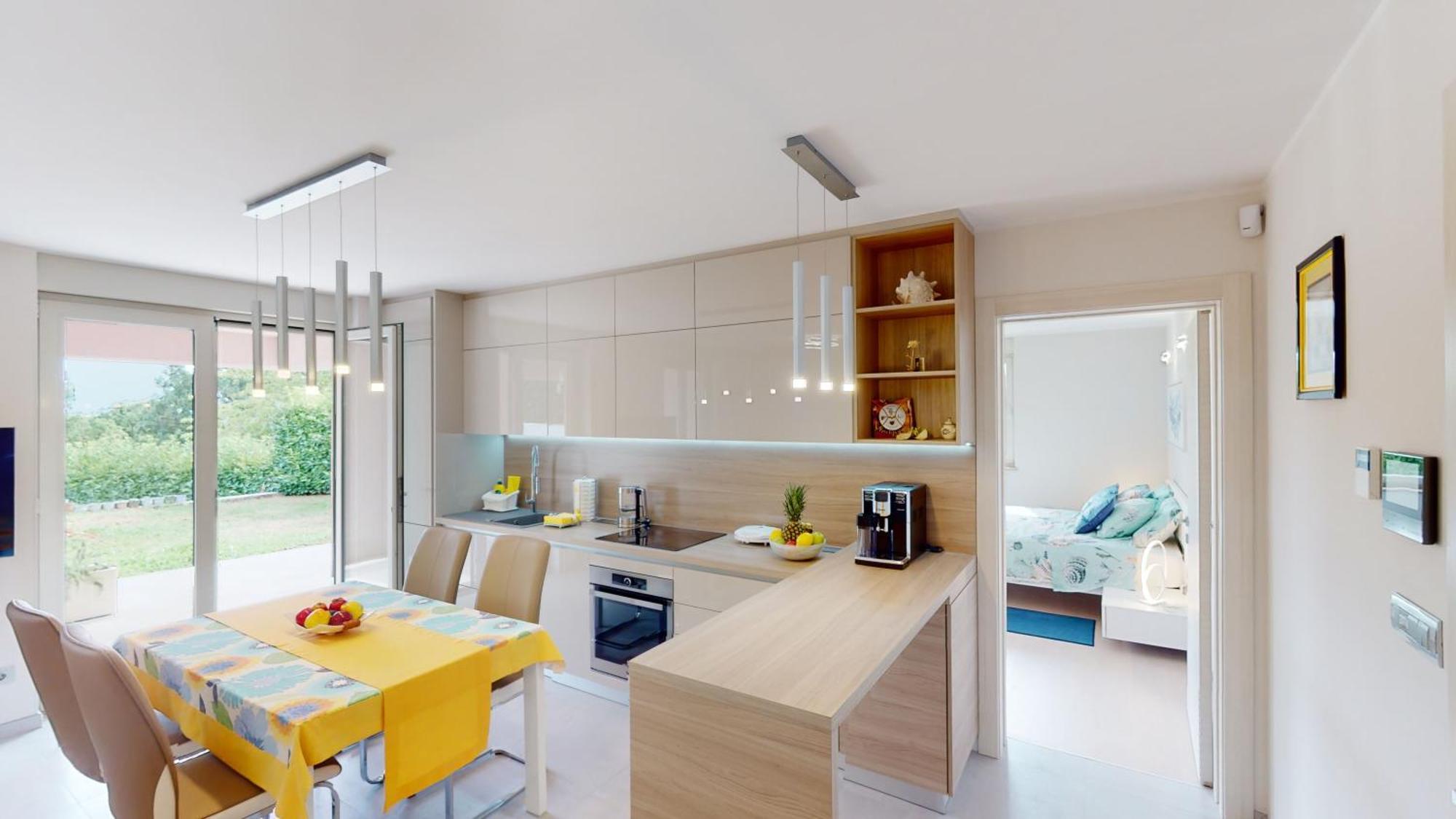 Design Apartment Emerald Viskovo Екстериор снимка