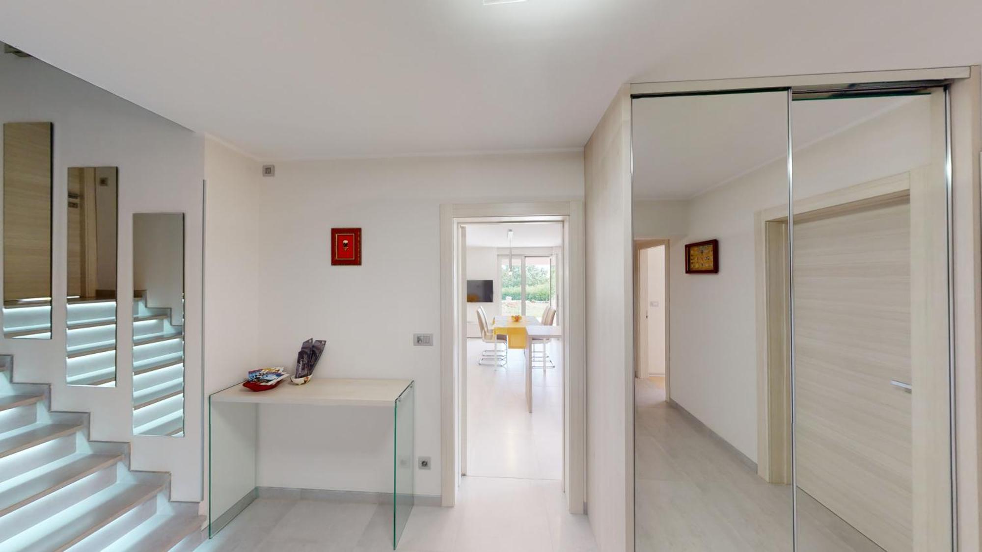 Design Apartment Emerald Viskovo Екстериор снимка