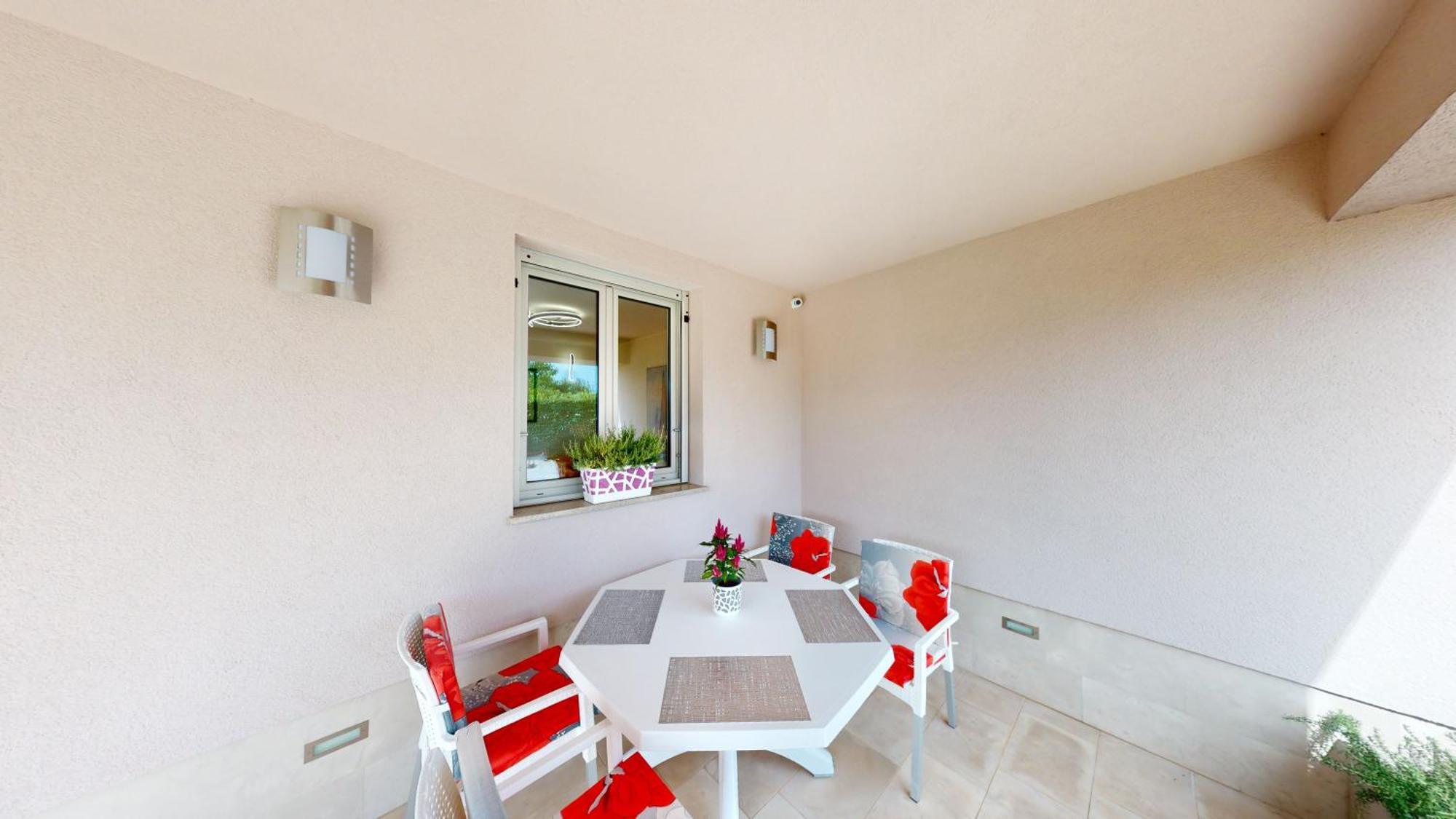 Design Apartment Emerald Viskovo Екстериор снимка