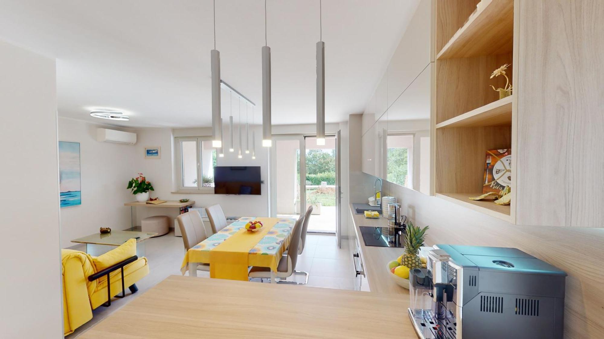 Design Apartment Emerald Viskovo Екстериор снимка